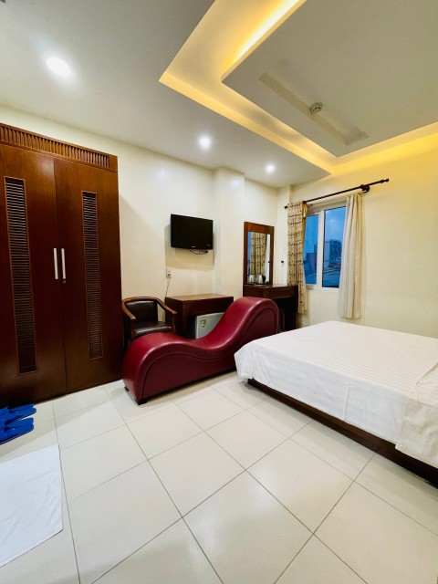 VIP ROOM